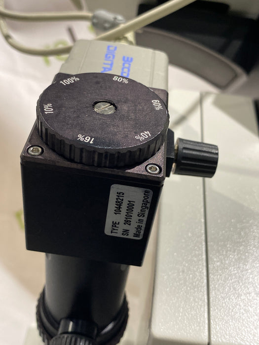Leica M844 F40 Surgical Microscope