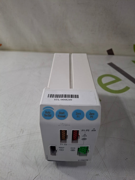 GE Healthcare GE Healthcare E-PRETN-00 Multiparameter Module Patient Monitors reLink Online