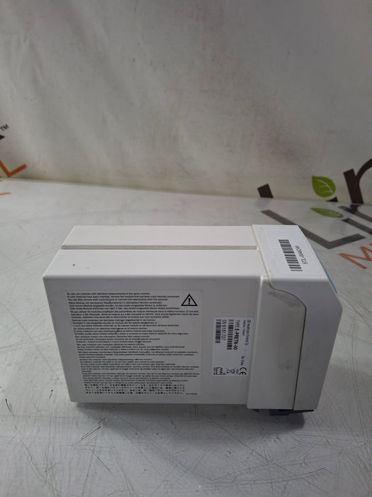 GE Healthcare E-PRETN-00 Multiparameter Module