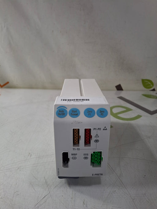 GE Healthcare GE Healthcare E-PRETN-00 Multiparameter Module Patient Monitors reLink Online