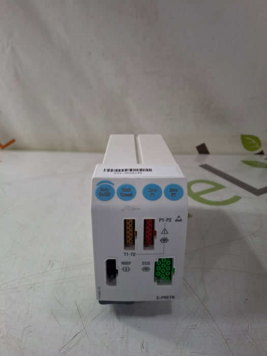 GE Healthcare E-PRETN-00 Multiparameter Module