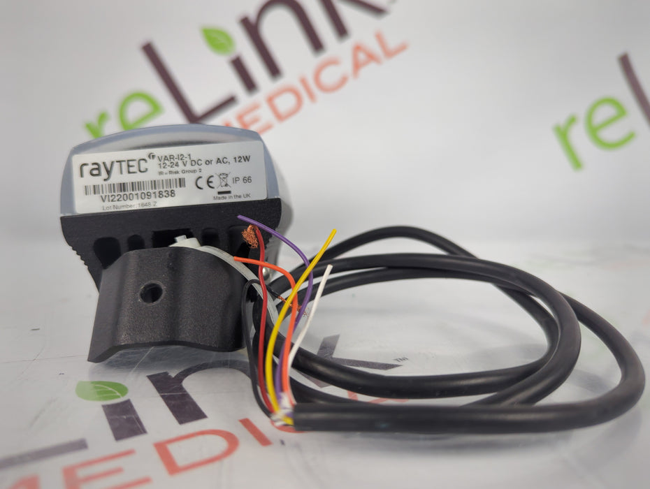 Raytec Manufacturing VAR-I2-1 Infrared Illuminator
