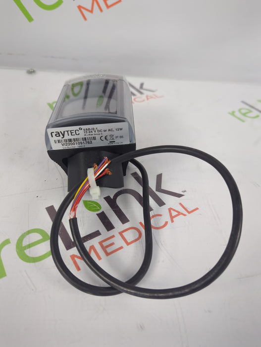 Raytec Manufacturing VAR-I2-1 Infrared Illuminator
