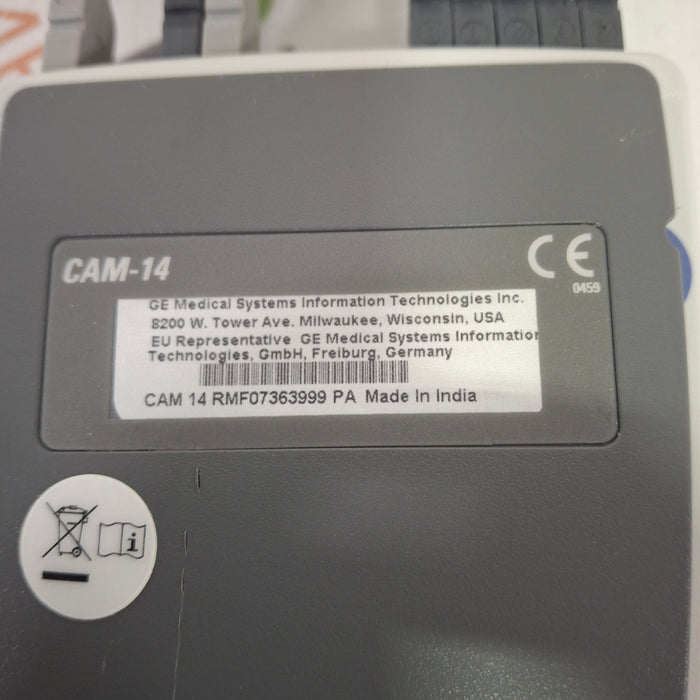Marquette CAM-14 Acquisition Module