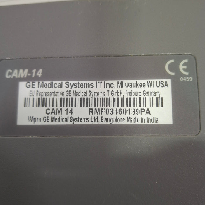 Marquette CAM-14 Acquisition Module