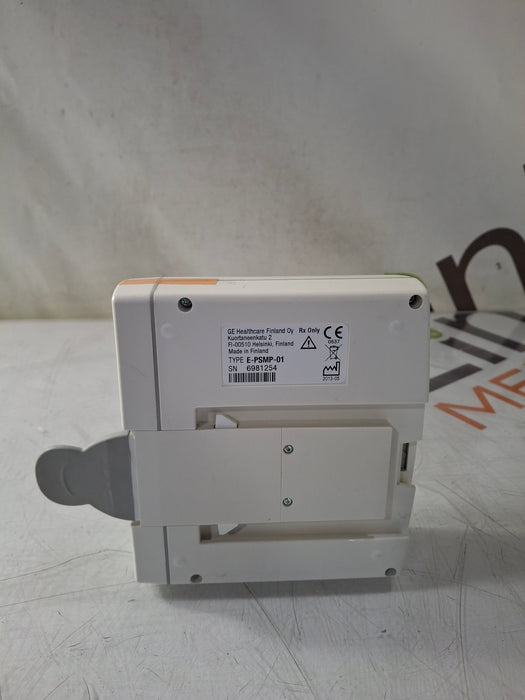 GE Healthcare E-PSMP-01 Module