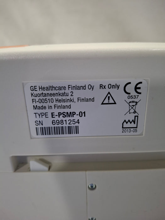 GE Healthcare E-PSMP-01 Module