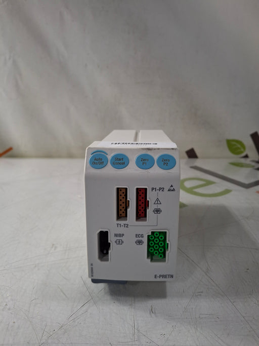 GE Healthcare GE Healthcare E-PRETN-00 Multiparameter Module Patient Monitors reLink Online