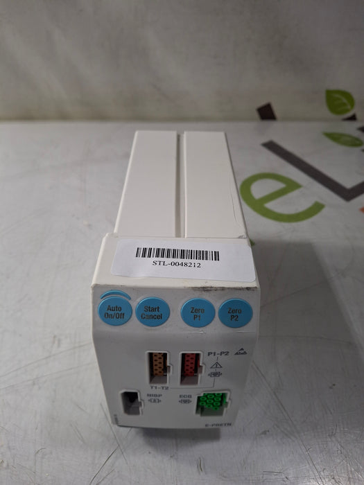 GE Healthcare GE Healthcare E-PRETN-00 Multiparameter Module Patient Monitors reLink Online