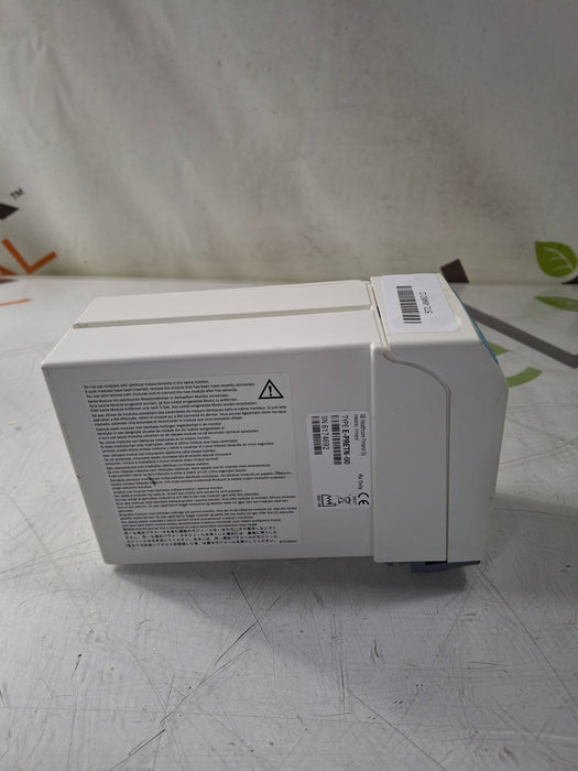 GE Healthcare GE Healthcare E-PRETN-00 Multiparameter Module Patient Monitors reLink Online