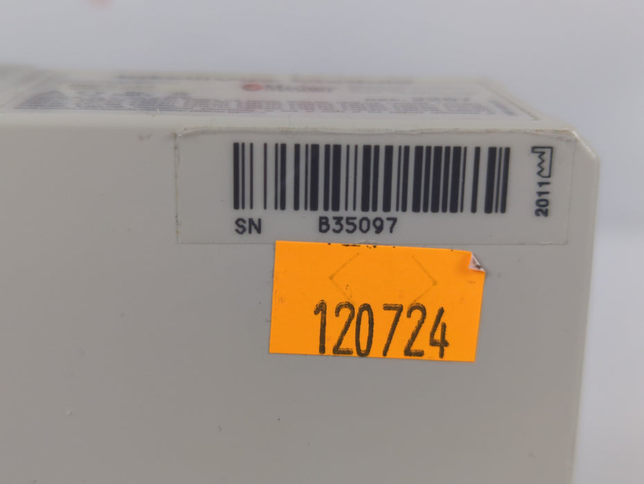 Masimo SET IntelliVue SpO2 Module