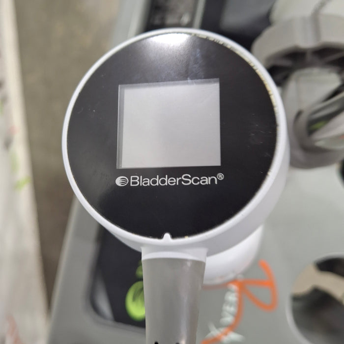 Verathon Medical, Inc BladderScan Prime Bladder Scanner