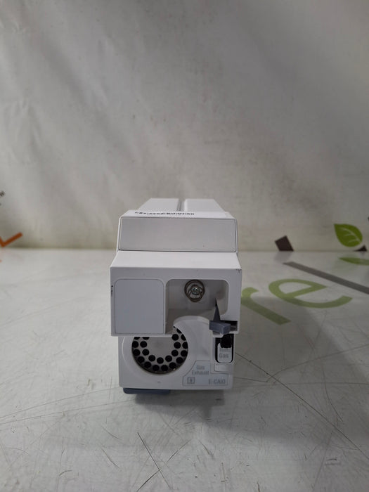 GE Healthcare GE Healthcare E-CAiO-00 Gas Exhaust Module Patient Monitors reLink Online