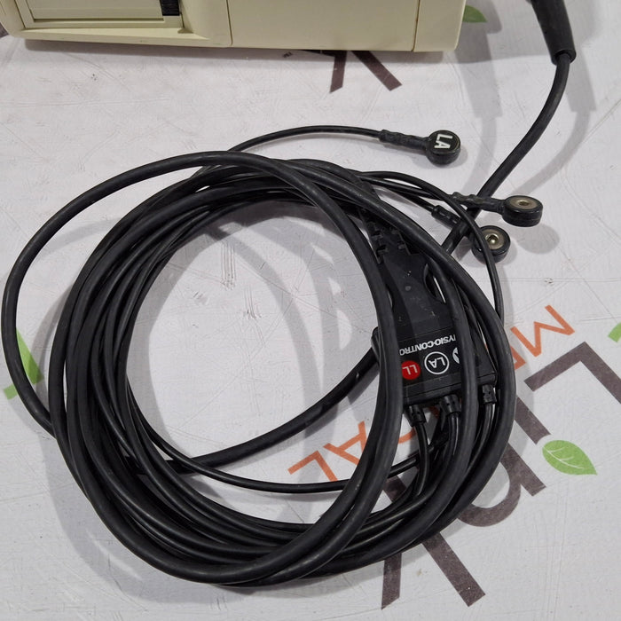 Physio-Control LifePak 20e Defibrillator