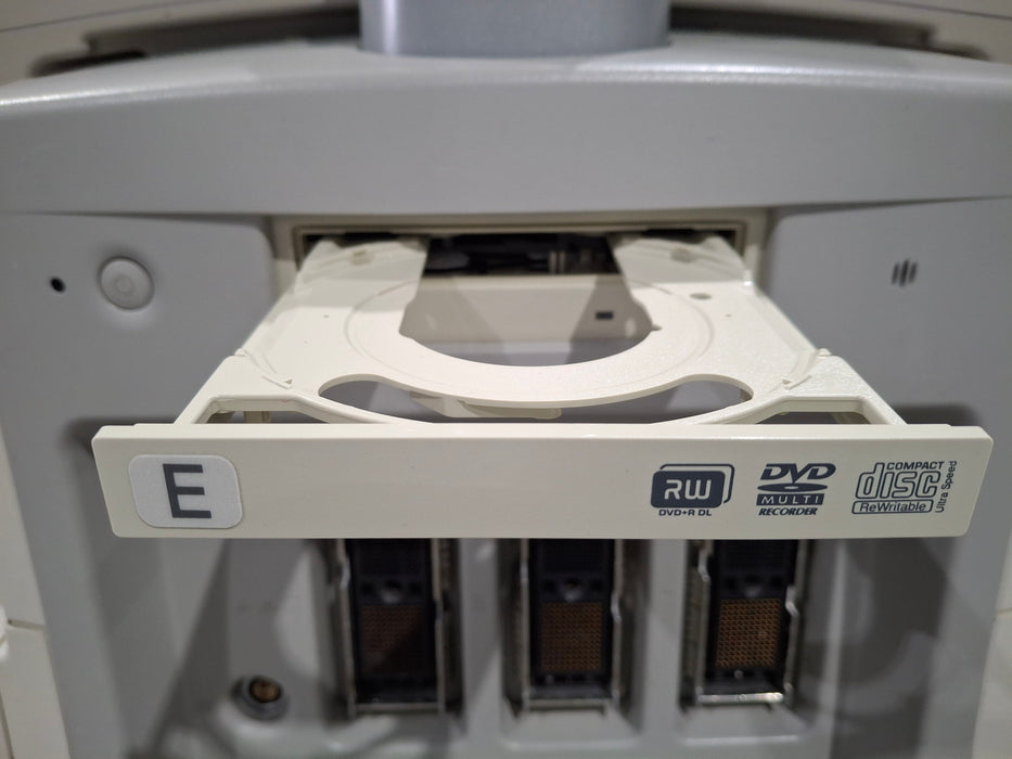 Philips Philips IE33 A-E Cart Ultrasound Ultrasound reLink Online