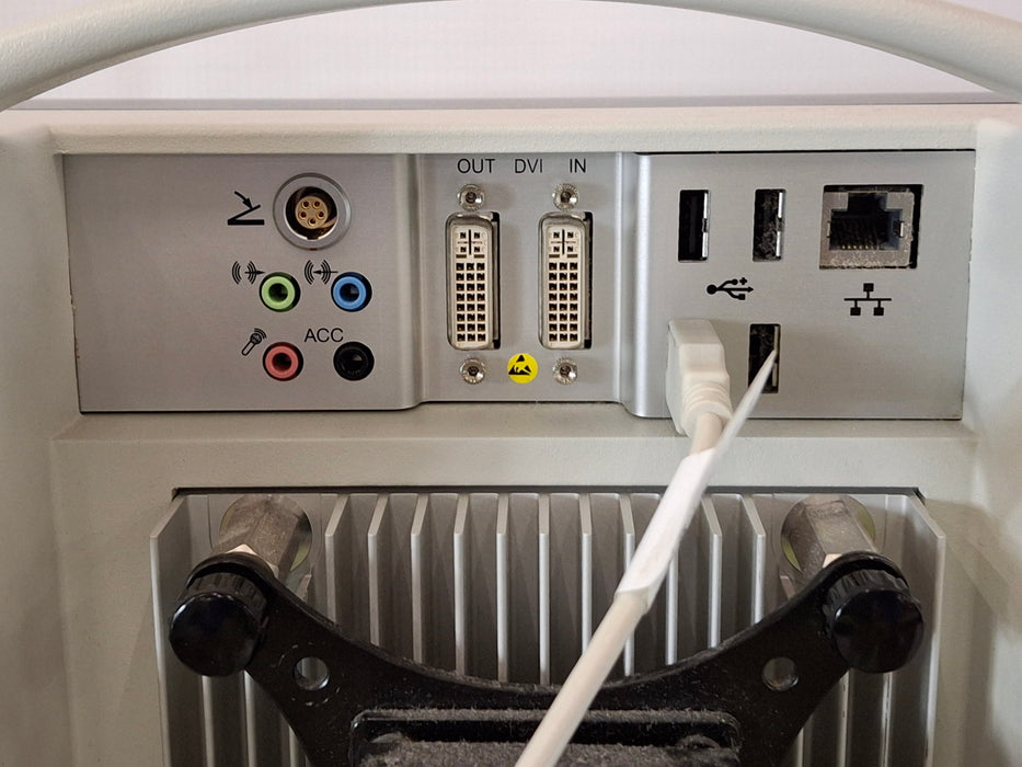 Karl Storz TP 100 Tele Pack X LED Endoscopy System
