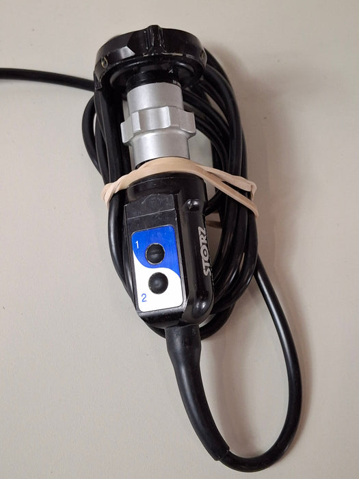 Karl Storz TP 100 Tele Pack X LED Endoscopy System