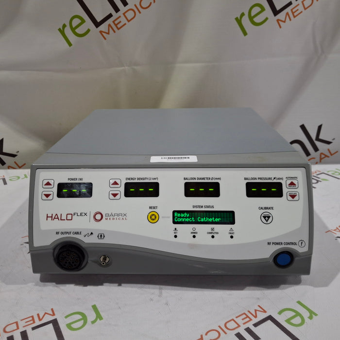 Covidien Flex RFA Energy Generator