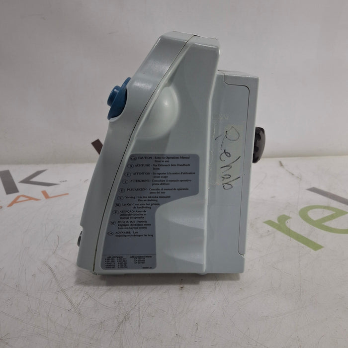 Critikon Compact TS Vital Signs Monitor