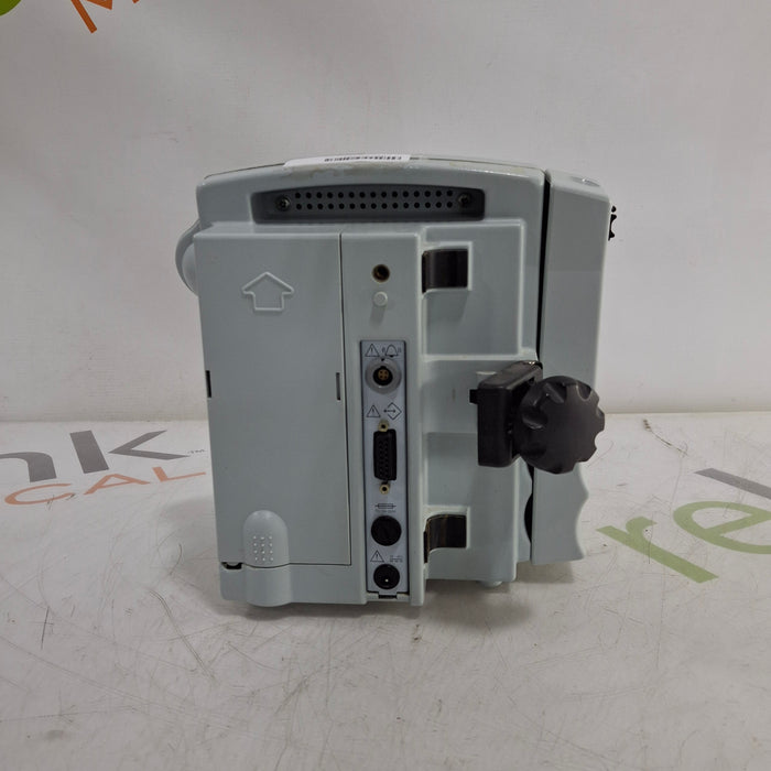 Critikon Compact TS Vital Signs Monitor