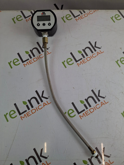 Meriam Instrument Digital Pressure Gauge