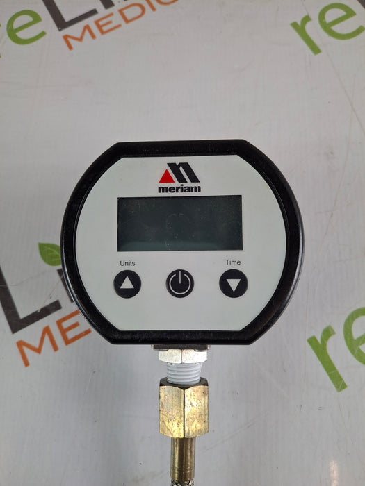 Meriam Instrument Digital Pressure Gauge