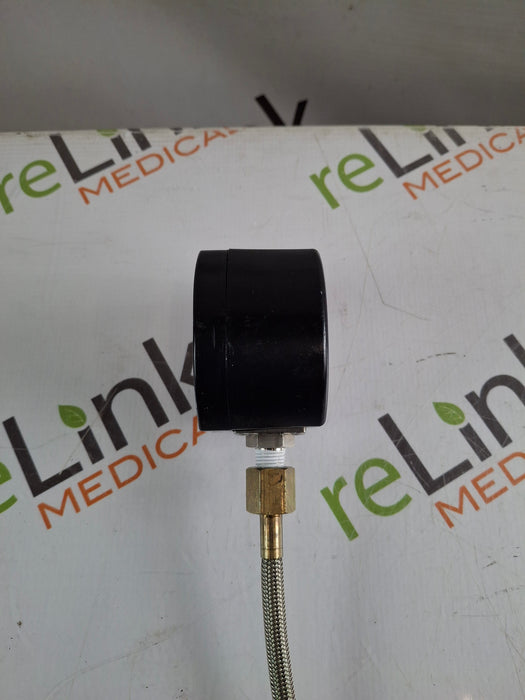 Meriam Instrument Digital Pressure Gauge