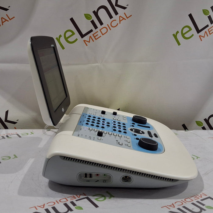 Grason Stadler Audiostar Pro Clincal Audiometer