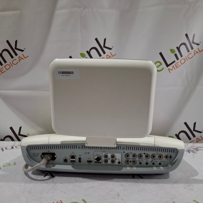 Grason Stadler Audiostar Pro Clincal Audiometer