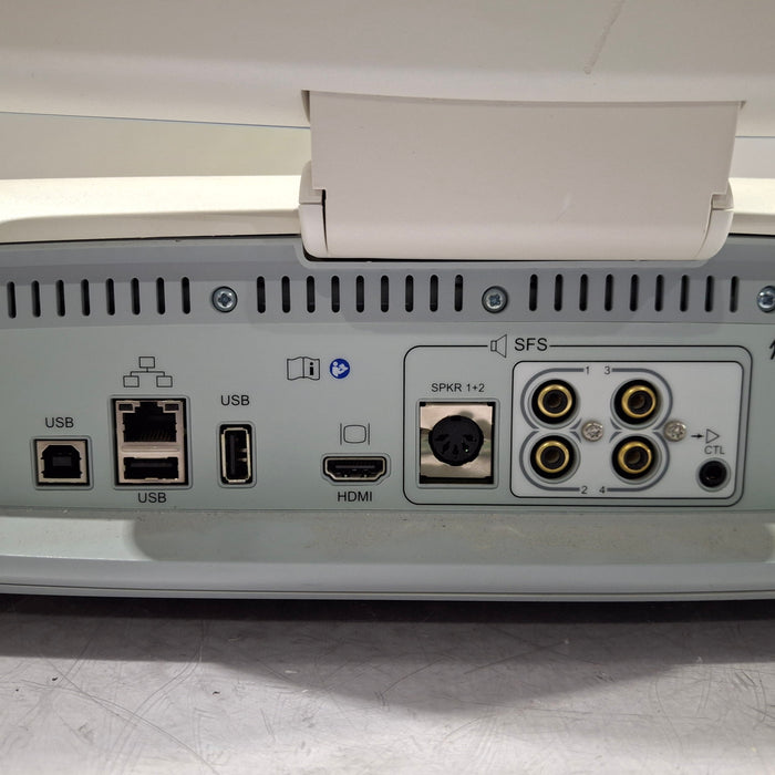 Grason Stadler Audiostar Pro Clincal Audiometer