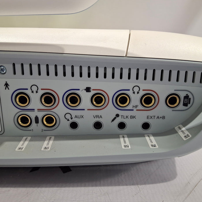 Grason Stadler Audiostar Pro Clincal Audiometer