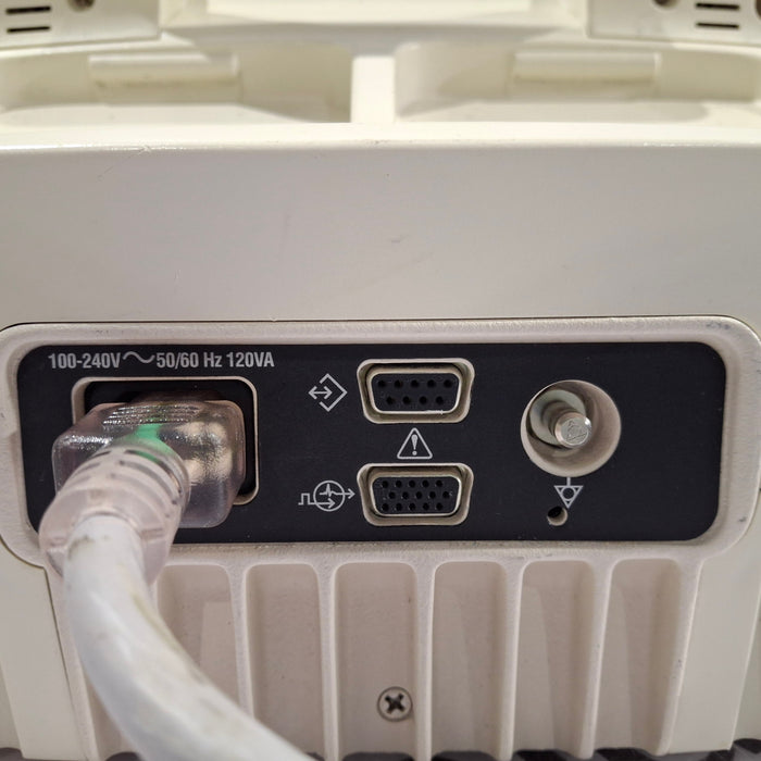 Physio-Control LifePak 20e Defibrillator