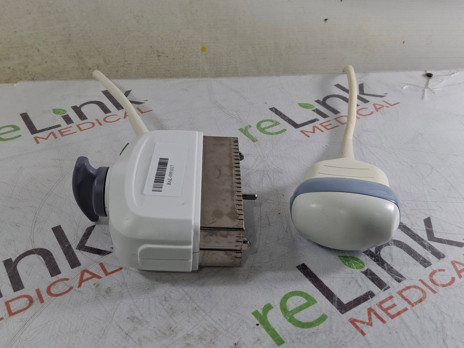 GE Healthcare RAB6-D Convex Transducer