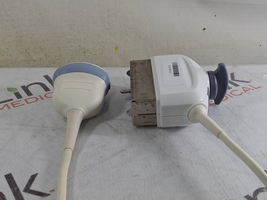 GE Healthcare RAB6-D Convex Transducer