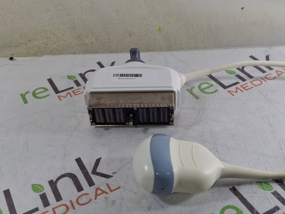 GE Healthcare RAB6-D Convex Transducer