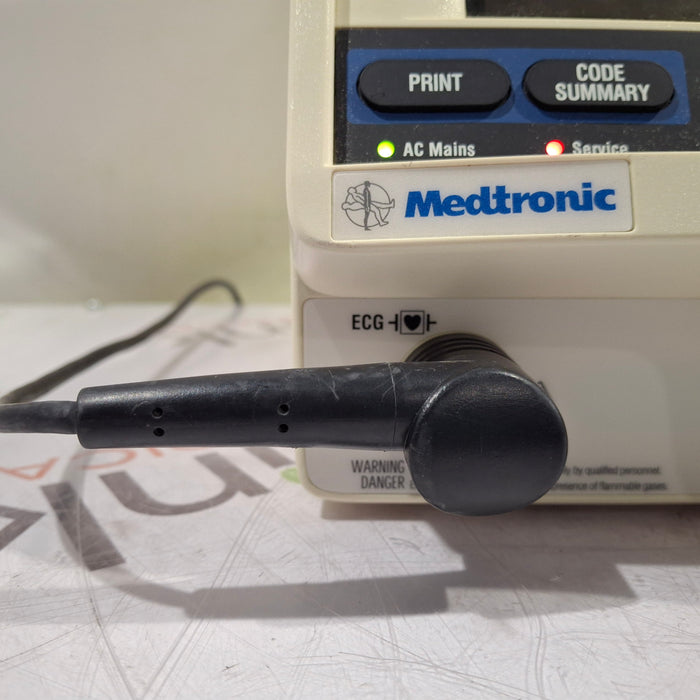 Physio-Control LifePak 20e Defibrillator