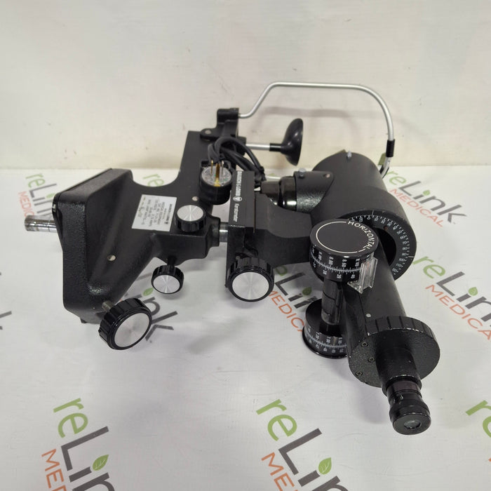 Bausch and Lomb Bausch and Lomb 71-21-35 Keratometer Ophthalmology reLink Online
