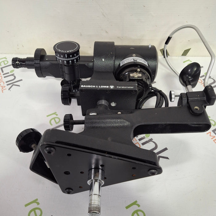 Bausch and Lomb Bausch and Lomb 71-21-35 Keratometer Ophthalmology reLink Online