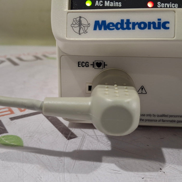 Physio-Control LifePak 20e Defibrillator