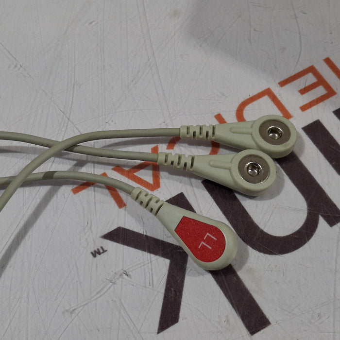 Physio-Control LifePak 20e Defibrillator