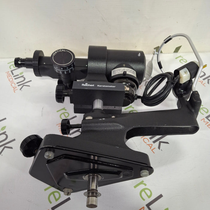 Reichert Reichert 12990 Keratometer Ophthalmology reLink Online