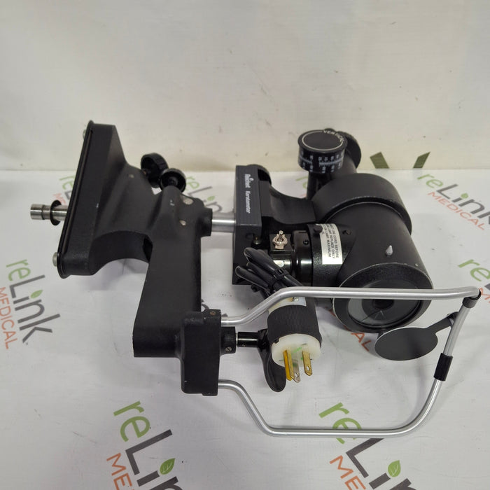 Reichert Reichert 12990 Keratometer Ophthalmology reLink Online