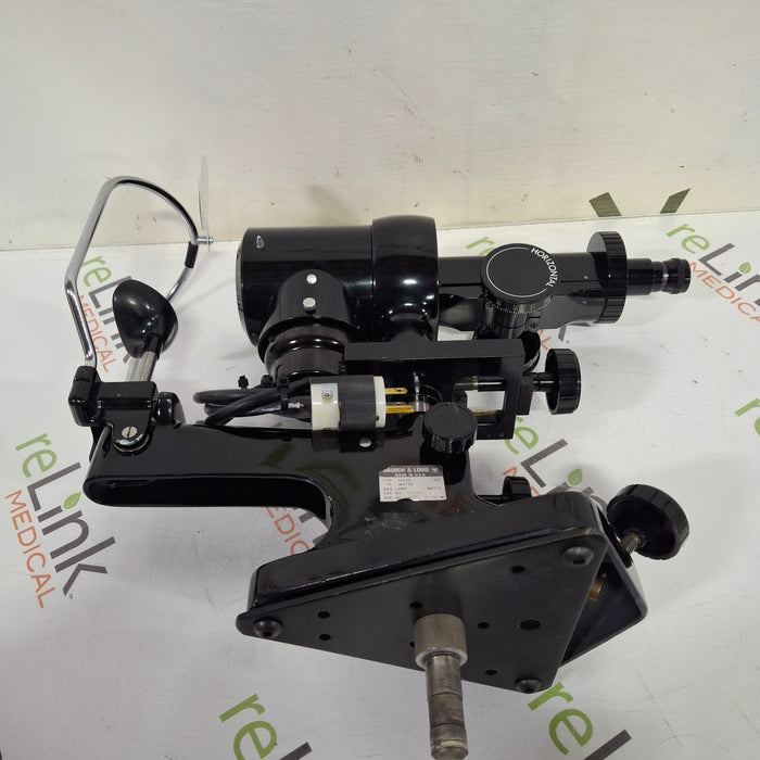 Bausch and Lomb 71-21-35 Keratometer