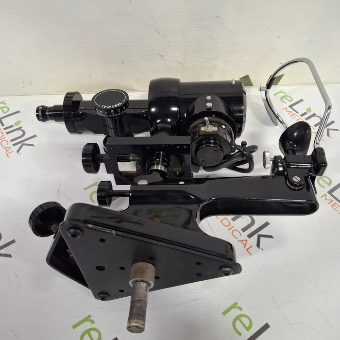 Bausch and Lomb 71-21-35 Keratometer