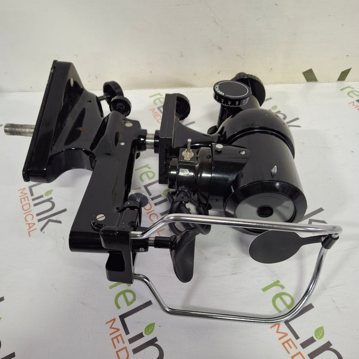 Bausch and Lomb 71-21-35 Keratometer