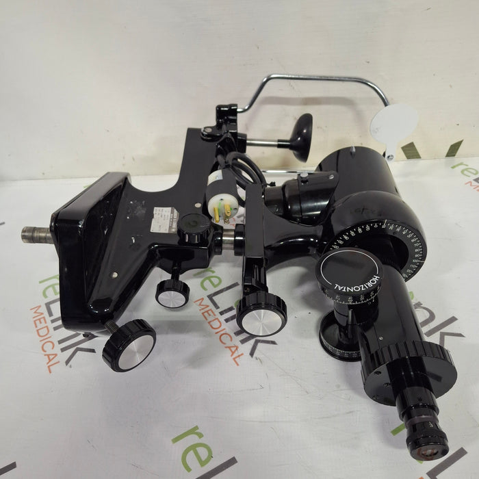 Bausch and Lomb 71-21-35 Keratometer