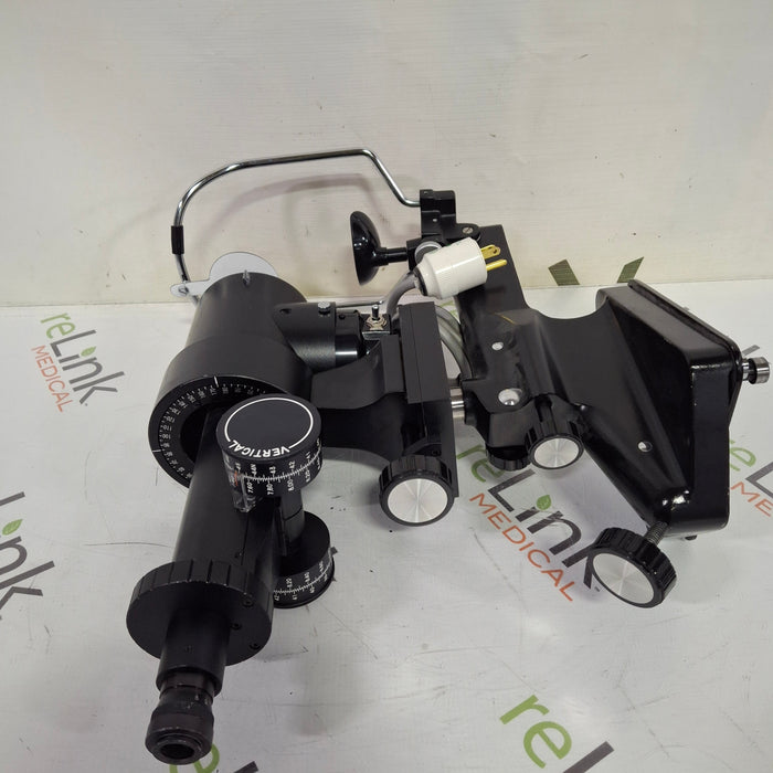 Marco Model 1 Keratometer