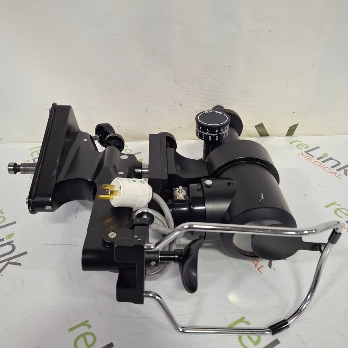 Marco Model 1 Keratometer