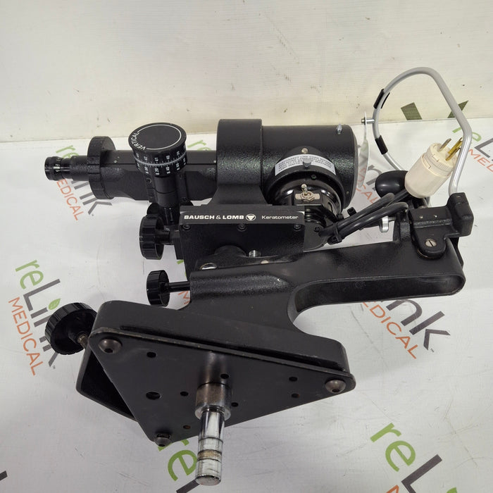 Bausch and Lomb Bausch and Lomb 71-21-35 Keratometer Ophthalmology reLink Online