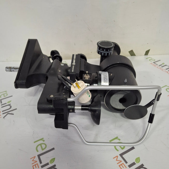 Bausch and Lomb Bausch and Lomb 71-21-35 Keratometer Ophthalmology reLink Online